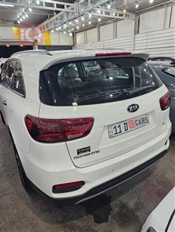 كيا سورينتو